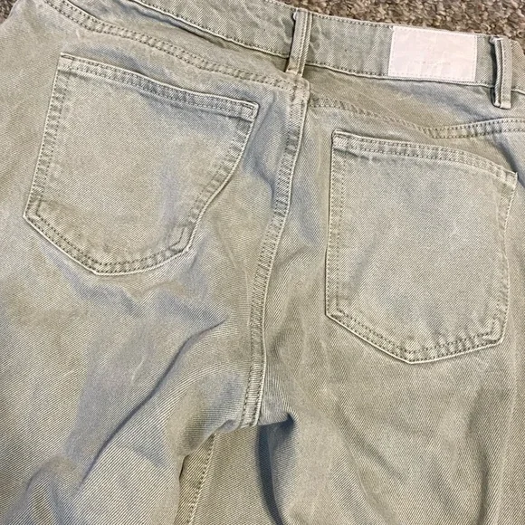 Zara distressed jeans - Picture 12 of 12